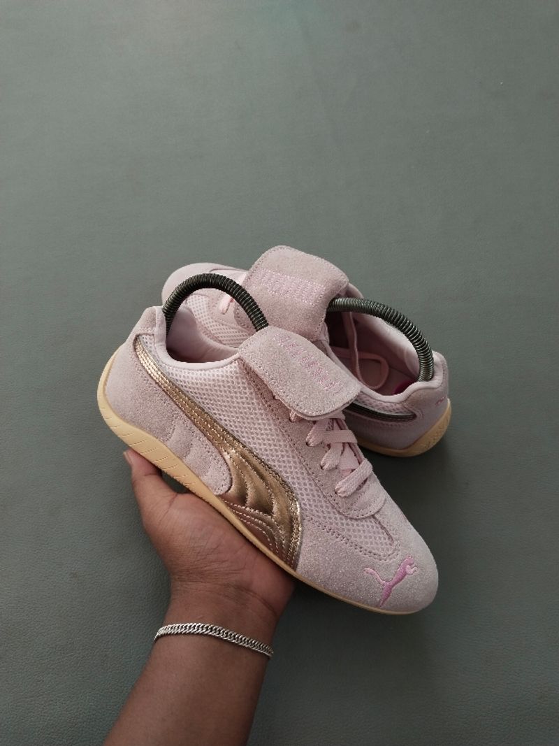 puma spedcat, foto 2