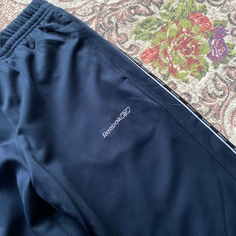 reebok sweatpants, foto 5