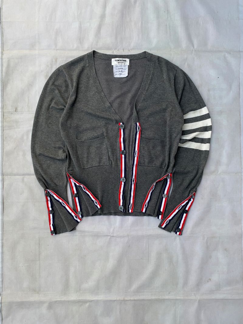 Thom Browne Cardigan, foto 3