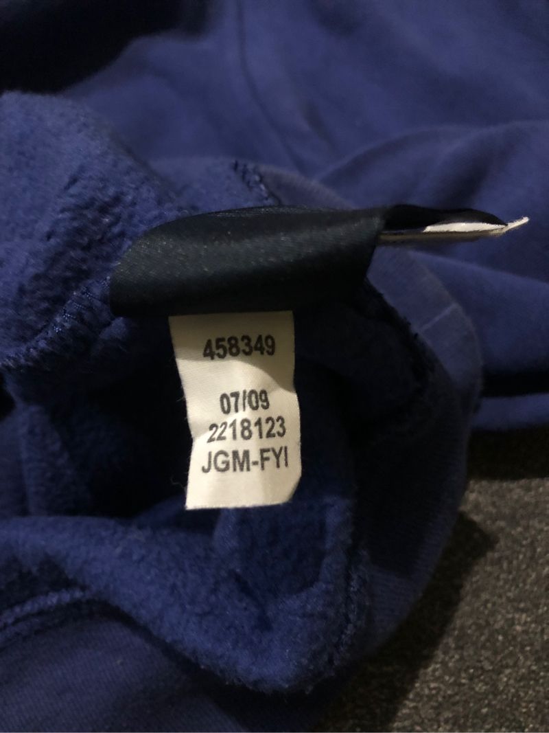 Crewneck Tommy Hilfiger, foto 7