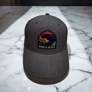 Topi Pebble Beach by Legendary