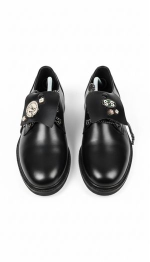 SOS 000 derby (exclusive pins) size 42