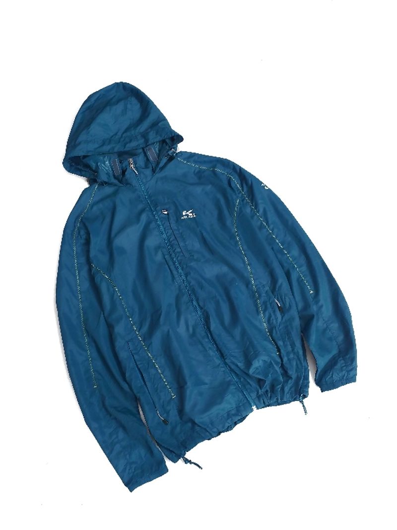 WINDSTOPPER JACKET KOLPING, foto 5