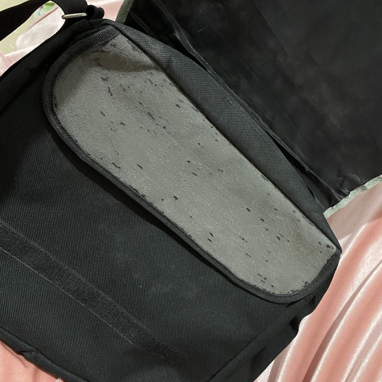 Bag Pria black, foto 6