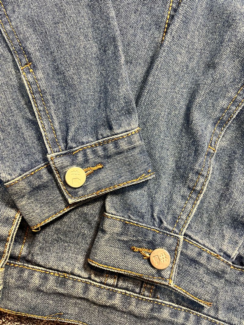 TRUCKER JACKET, foto 7