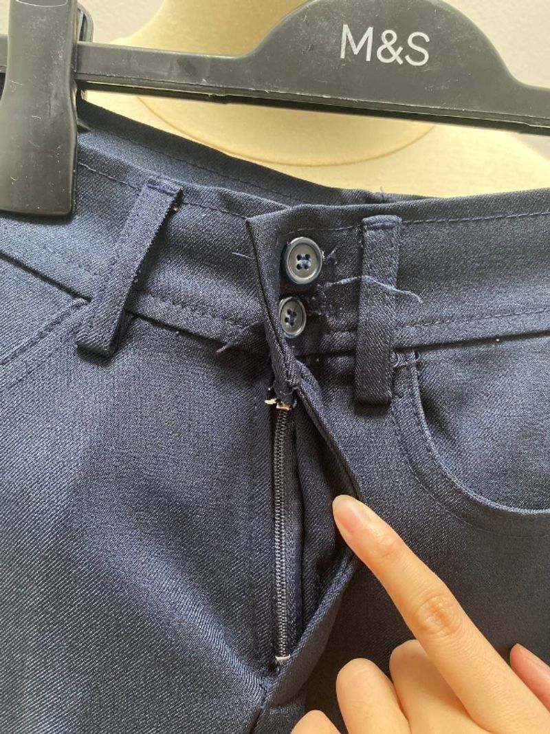 Formal pants, foto 3