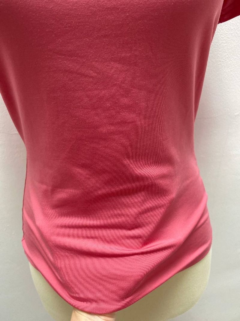 Kaos olahraga, foto 3