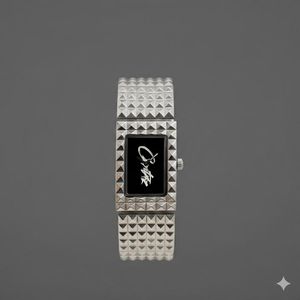 Vintage Watch By Cortiez Gremory