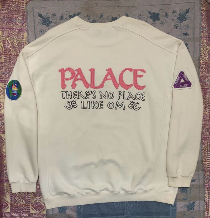 PALACE OM CREW, foto 2