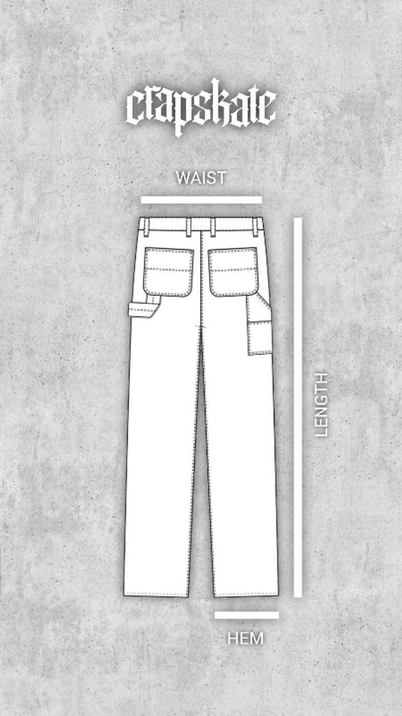 dickies 874 silver, foto 6