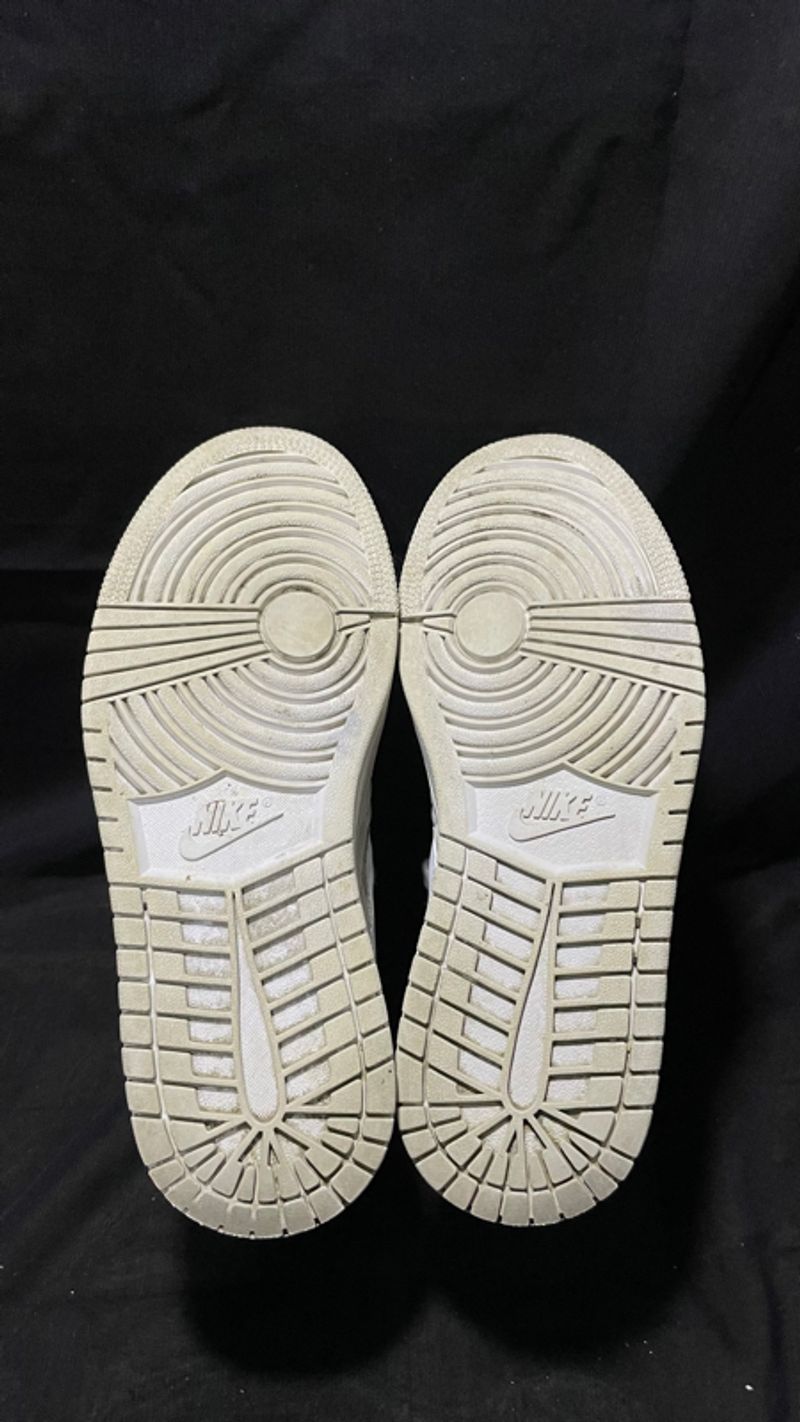 Nike Air Jordan 1 Low Quilted, foto 6