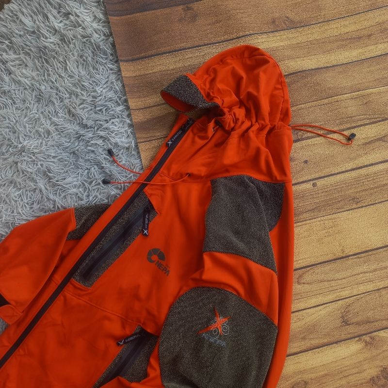 Nepa Evolution SoftShell Jacket, foto 5