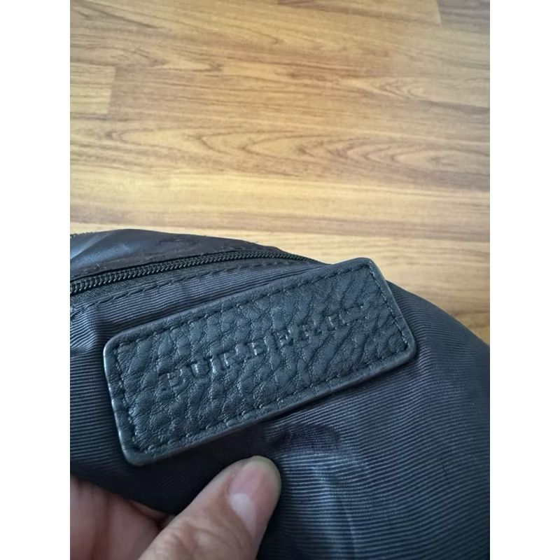 Burberry hobo bag, foto 5