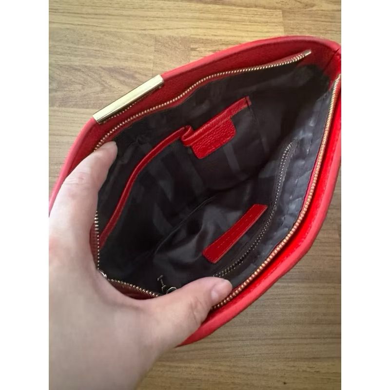 Burberry sling bag (harga nett), foto 5