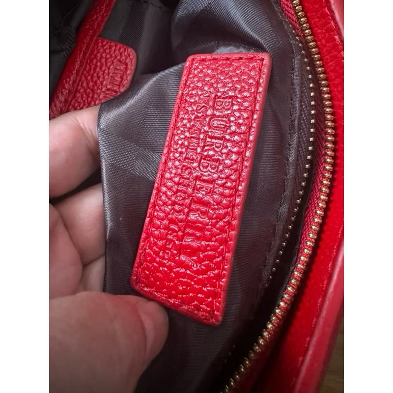 Burberry sling bag (harga nett), foto 7