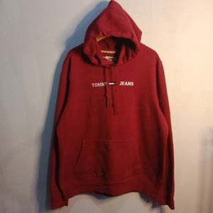 Hoodie TOMMY Hilfiger original full tag