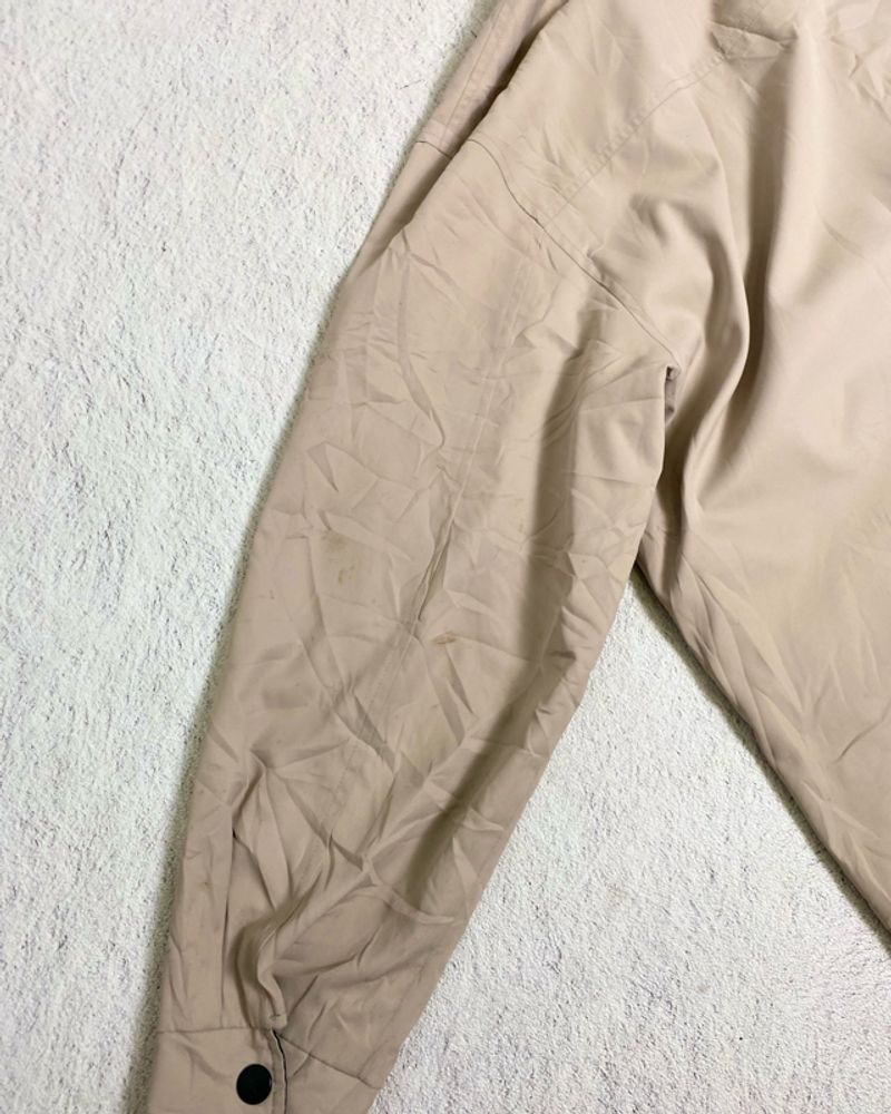 VINTAGE 2000s YVES SAINT LAURENT JACKET, foto 10
