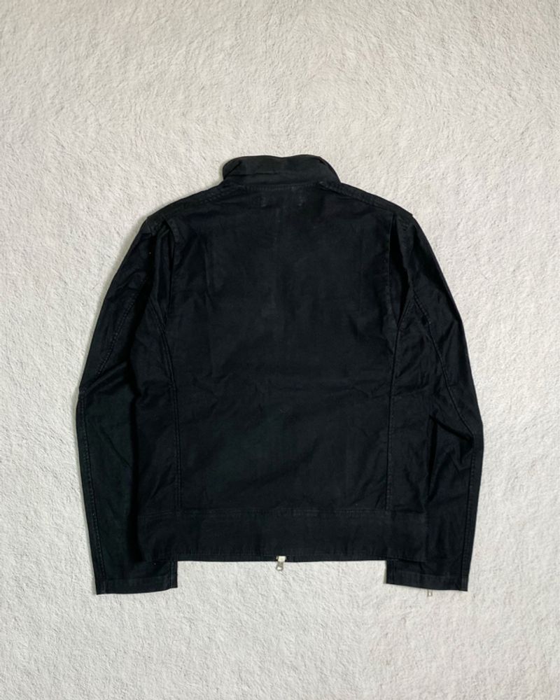 Vkei CPC WORKS APOCALYPSED BONDAGE JACKET, foto 9