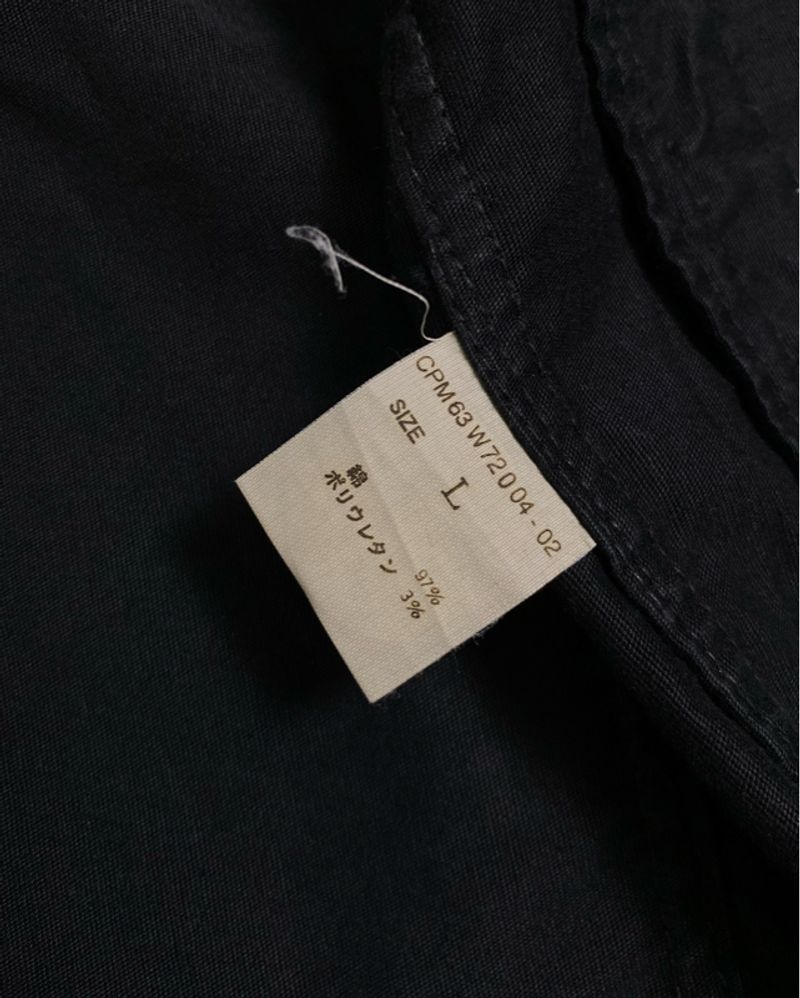 Vkei CPC WORKS APOCALYPSED BONDAGE JACKET, foto 8