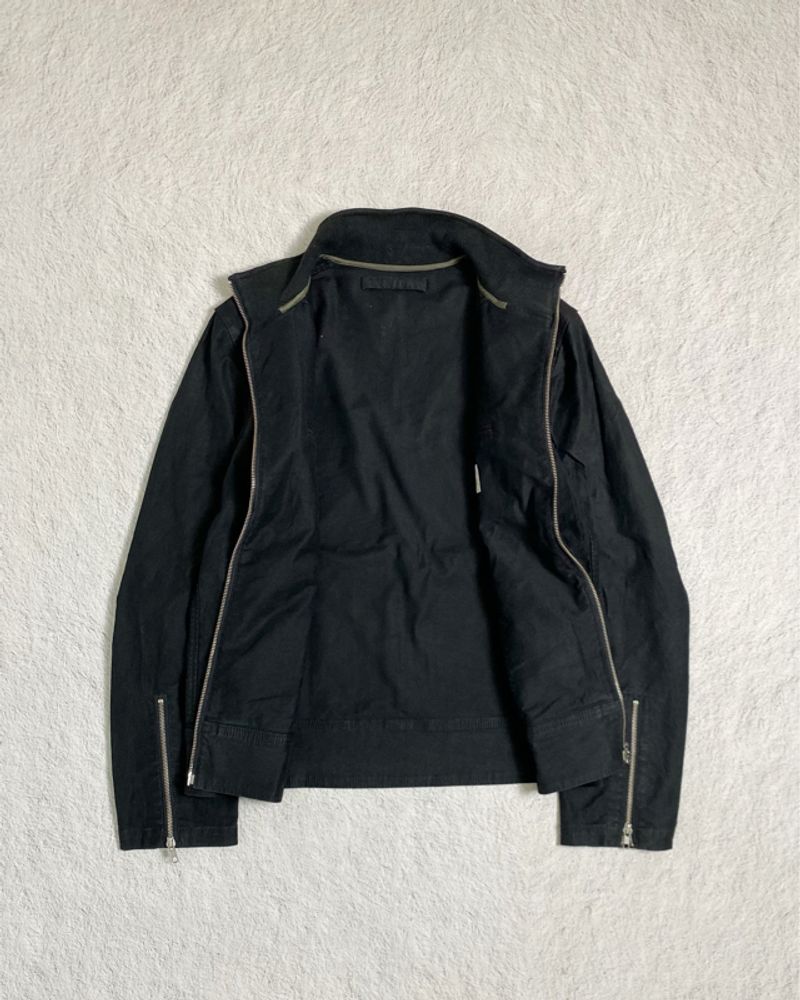 Vkei CPC WORKS APOCALYPSED BONDAGE JACKET, foto 5