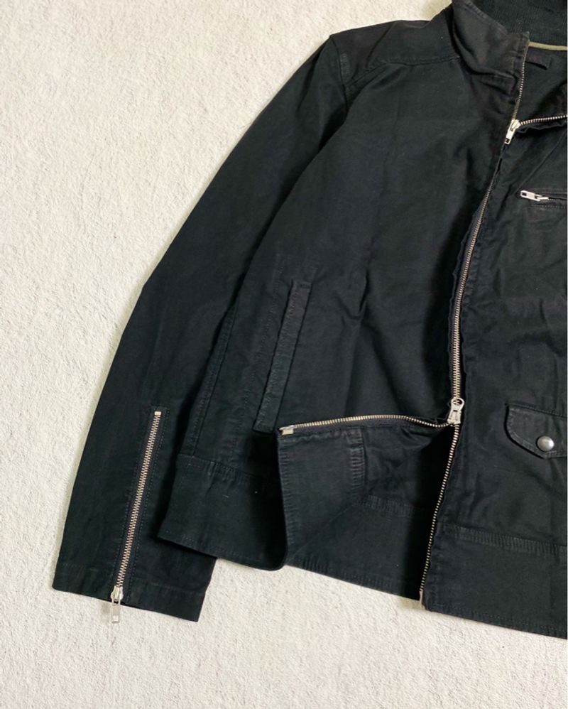 Vkei CPC WORKS APOCALYPSED BONDAGE JACKET, foto 3