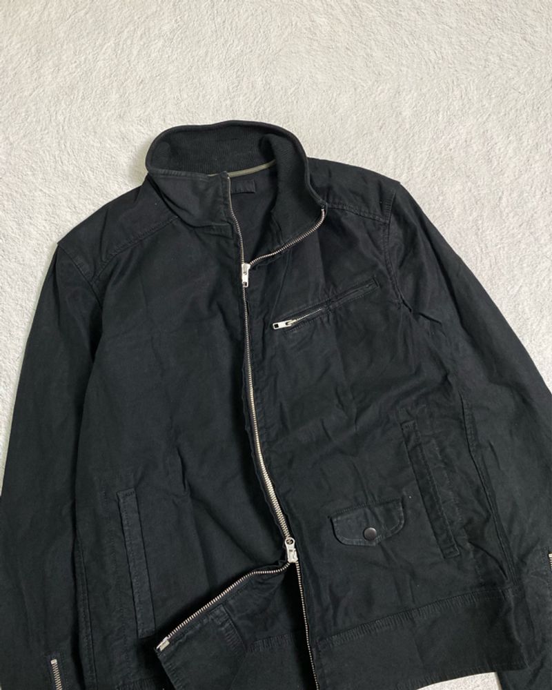 Vkei CPC WORKS APOCALYPSED BONDAGE JACKET, foto 4
