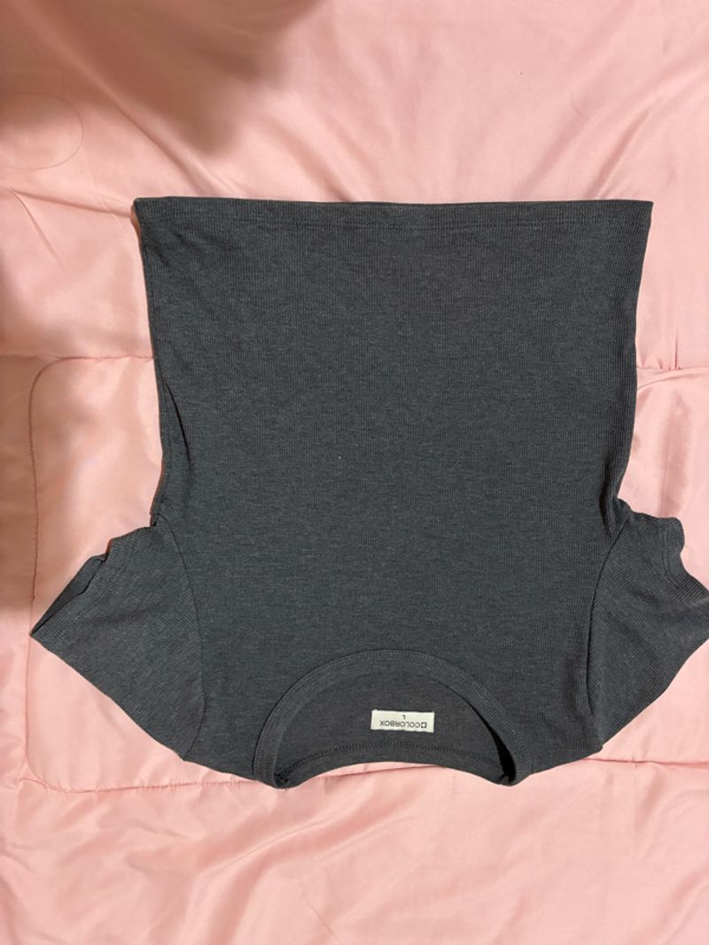 preloved kaos serba 35k, foto 6