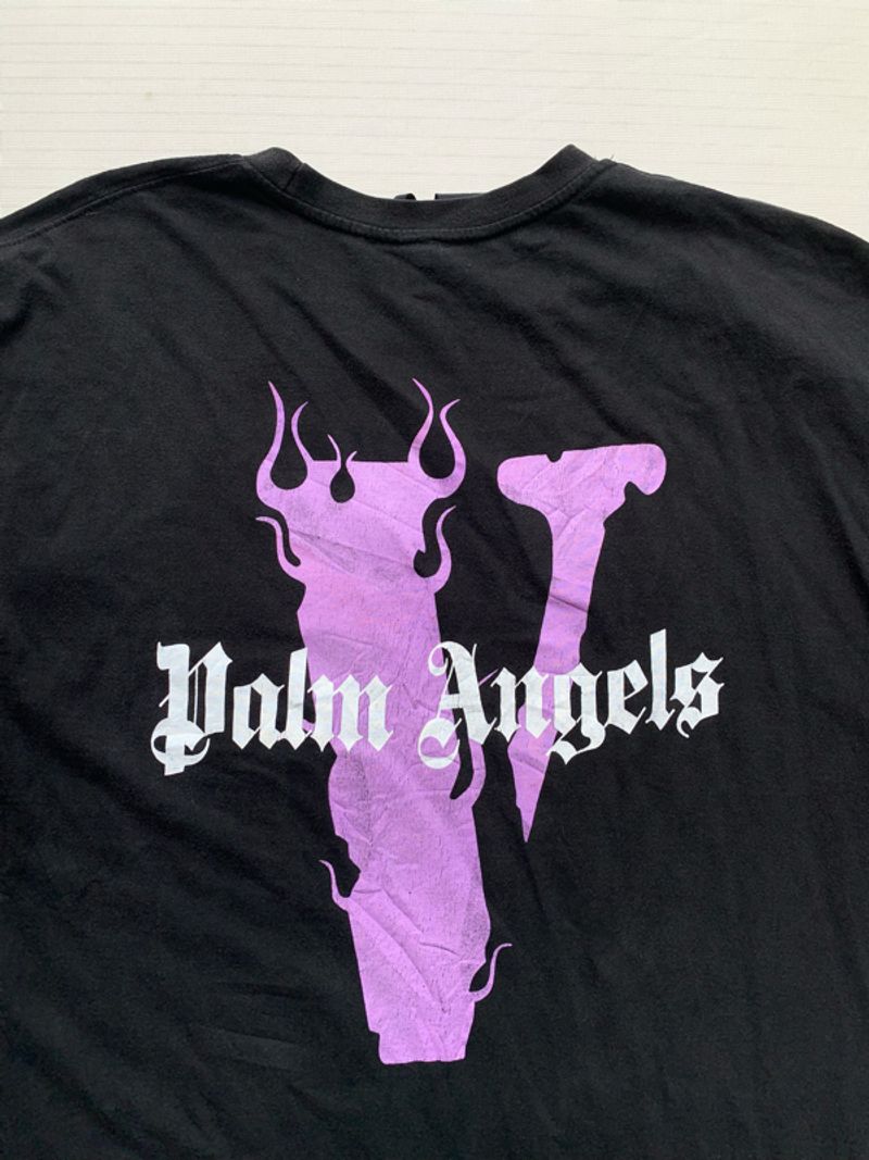 Palm Angles x Vlone, foto 5