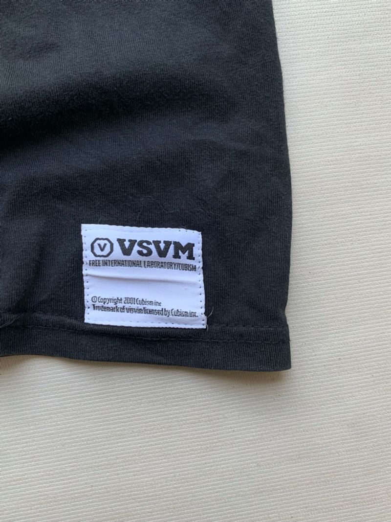 Visvim T shirt, foto 4