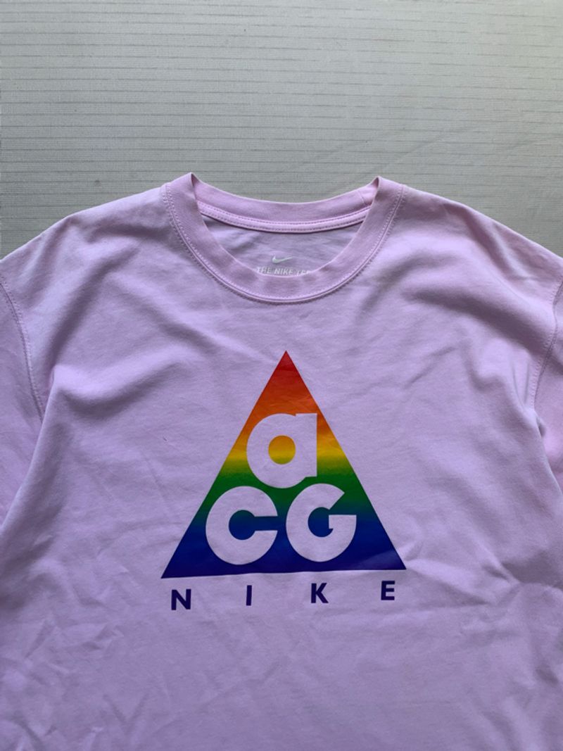 Nike Acg T shirt, foto 2