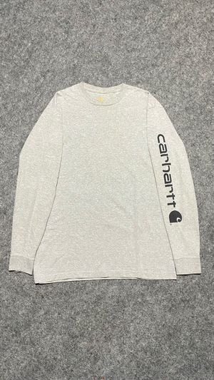 CARHARTT SPELLOUT TSHIRT
