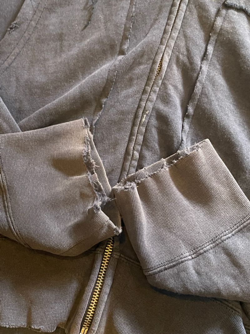 Ziphoodie Fox Deluxe, foto 4