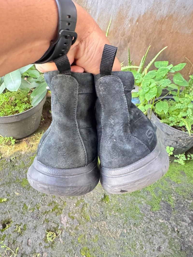Sepatu skechers, foto 6