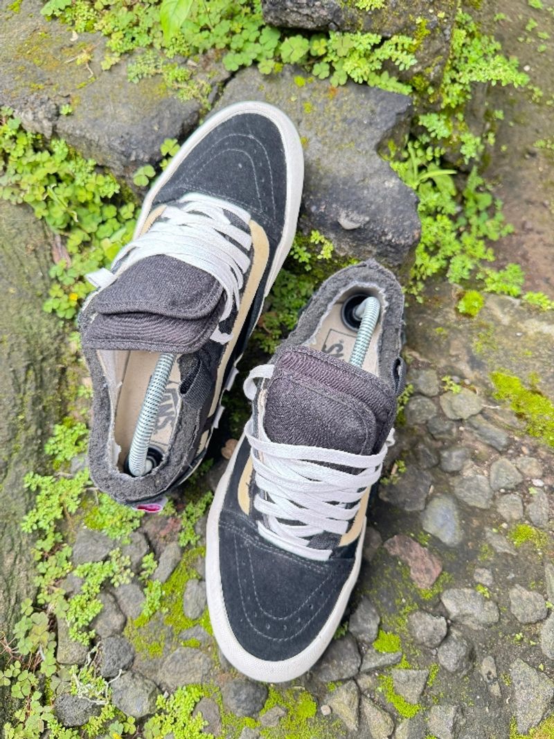 Sepatu vans, foto 7