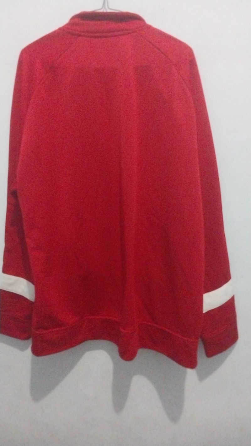 FILA Sport Jacket Zipper, foto 3