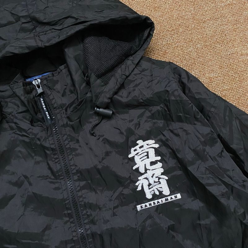 Vintage Kansai Man Yamamoto Jacket, foto 5