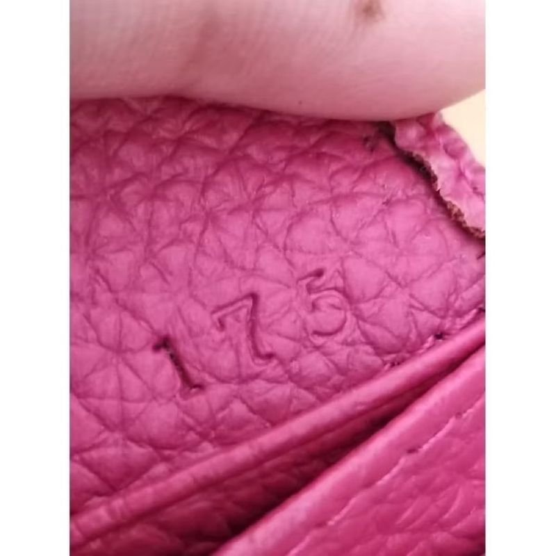 Dompet Prada (harga nett), foto 6