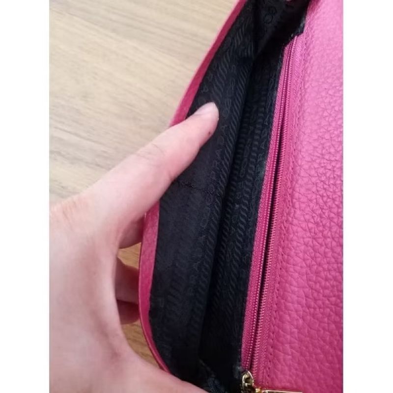 Dompet Prada (harga nett), foto 7