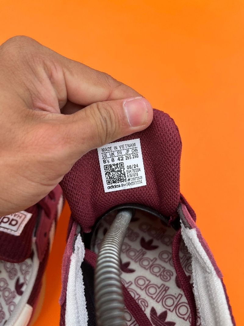 adidas spezial, foto 2