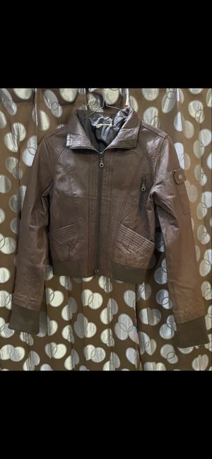 Biker Jacket