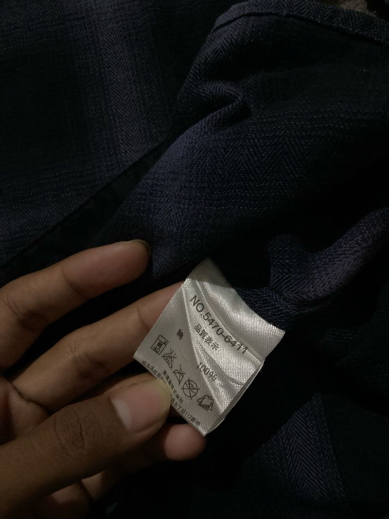 Flanel Veterano, foto 6