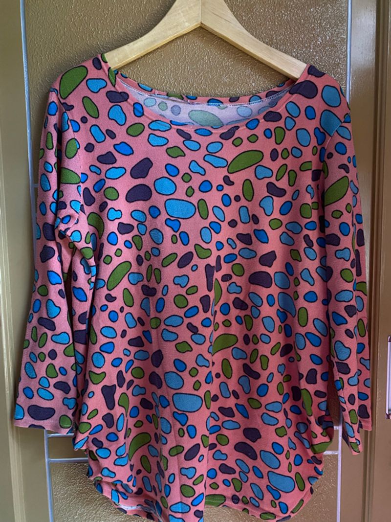Blouse cantik, foto 2