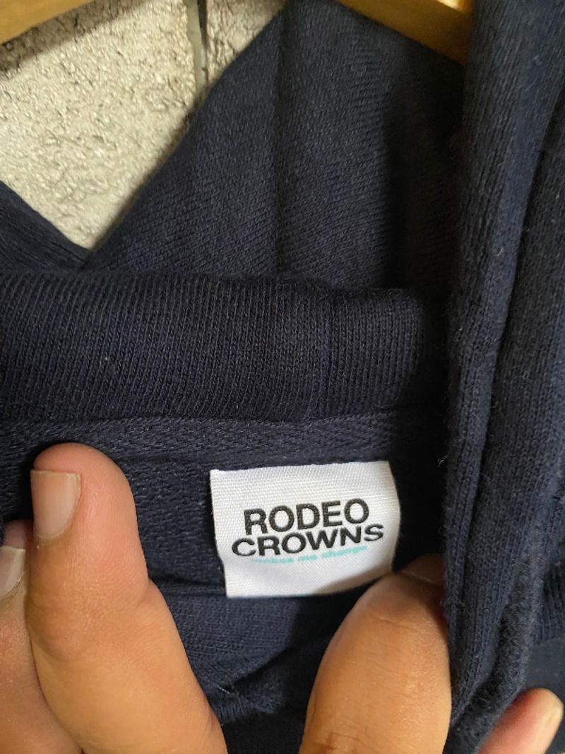 RODEO CROWN HODIE, foto 5