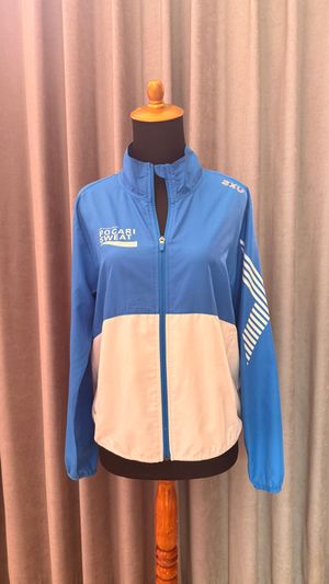 Jaket 2XU x Pocari Run 2024 - S Unisex