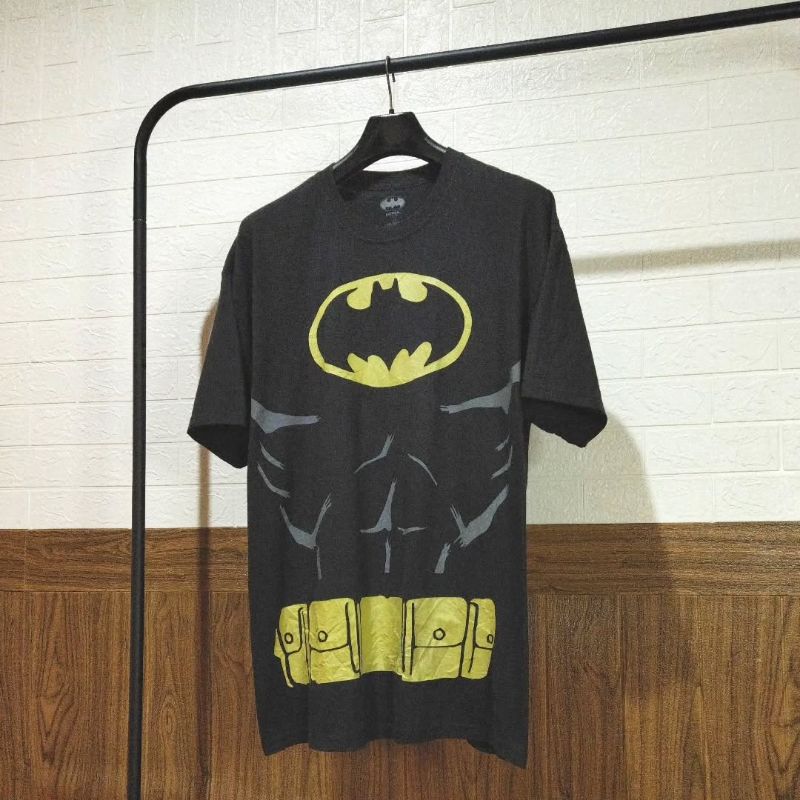 DC Comics Batman T-Shirt, foto 3