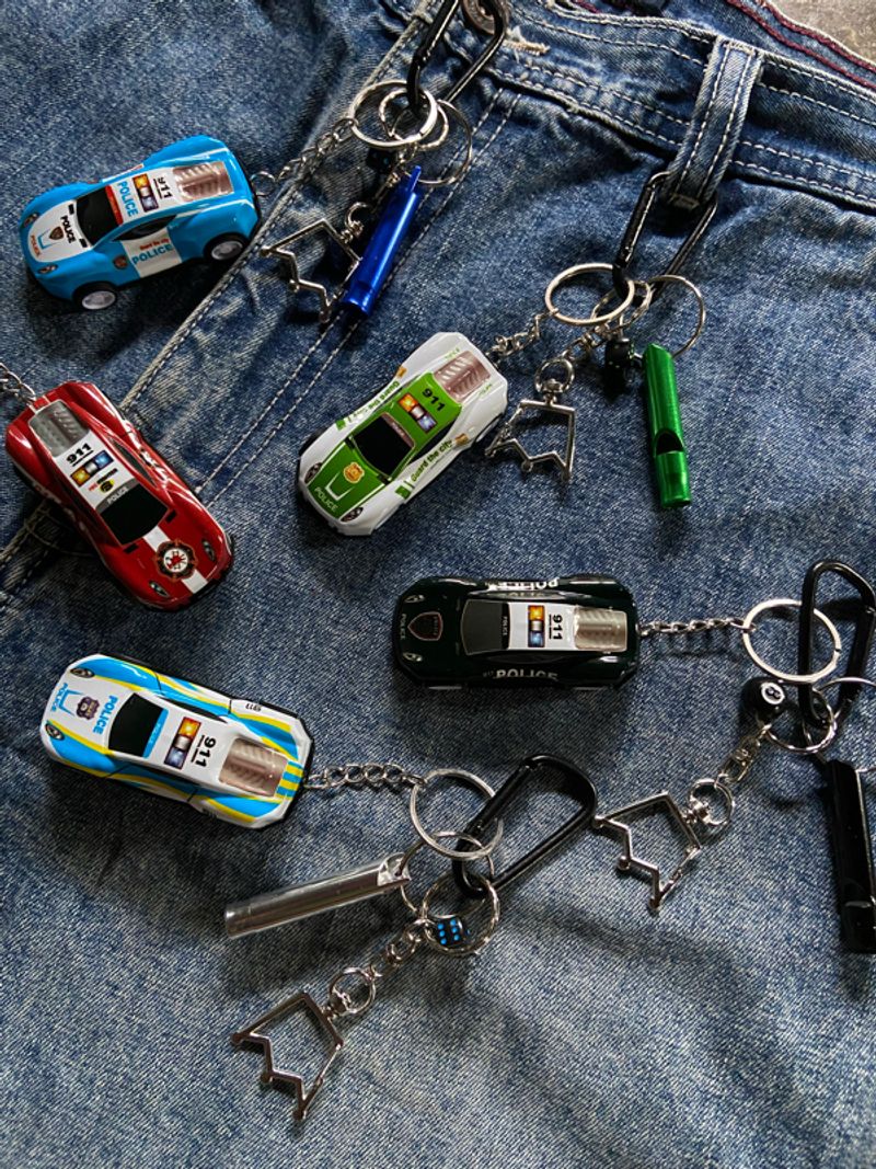 KEYCHAIN Y2K, foto 2