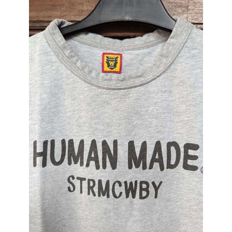 T shirt Human Made Polar Bear, foto 2