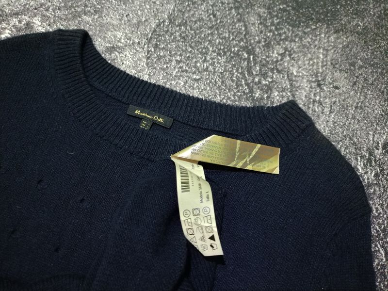 Mossimo dutty knitwear, foto 3