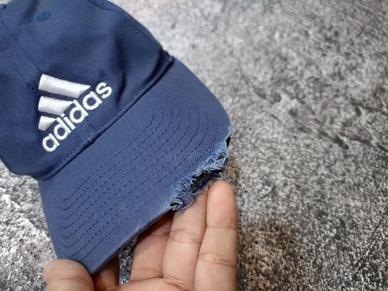 Adidas klasik caps, foto 4