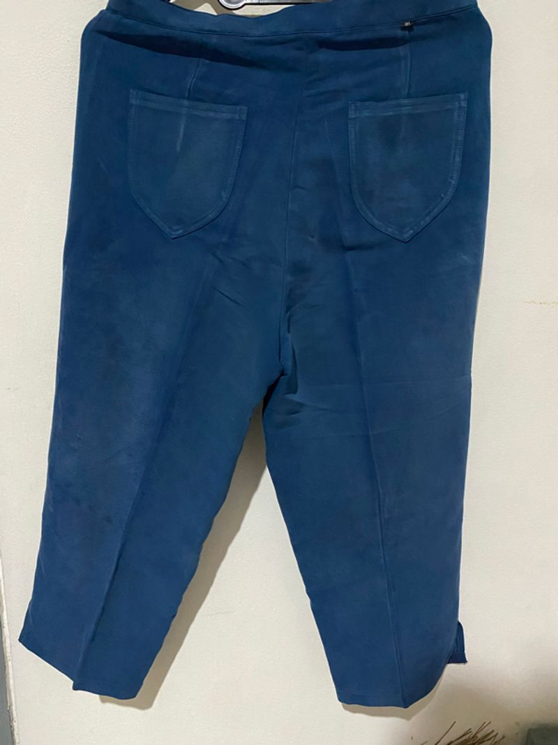 Blue pants, foto 2